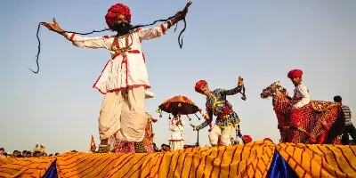 Udaipur Cultural Tour from Delhi - Delhi-Udaipur-Delhi Tour Package | Arivo Holidayss
