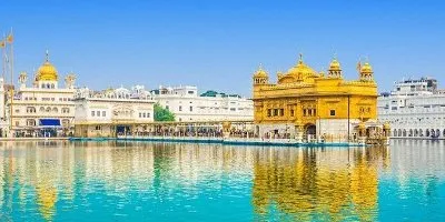 Delhi to Amritsar Weekend Tour - Delhi-Amritsar-Delhi Tour Package | Arivo Holidayss