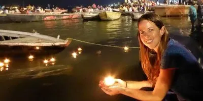 2 Days Varanasi Experience Tour from Delhi - Delhi-Varanasi-Delhi Tour Package | Arivo Holidayss