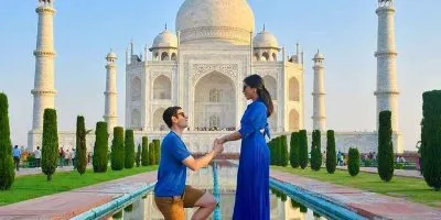 Delhi Agra Private Tour with Taj Mahal - Delhi-Agra Tour Package | Arivo Holidayss