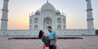 Delhi to Agra Weekend Tour - Delhi-Agra Tour Package | Arivo Holidayss