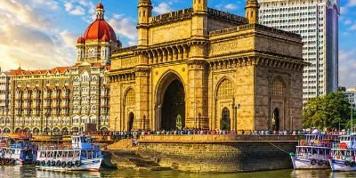 Mumbai with Golden Triangle Tour - mumbai-Delhi-Jaipur-Fatehpur Sikri Tours-Agra-Delhi Tour Package | Arivo Holidayss