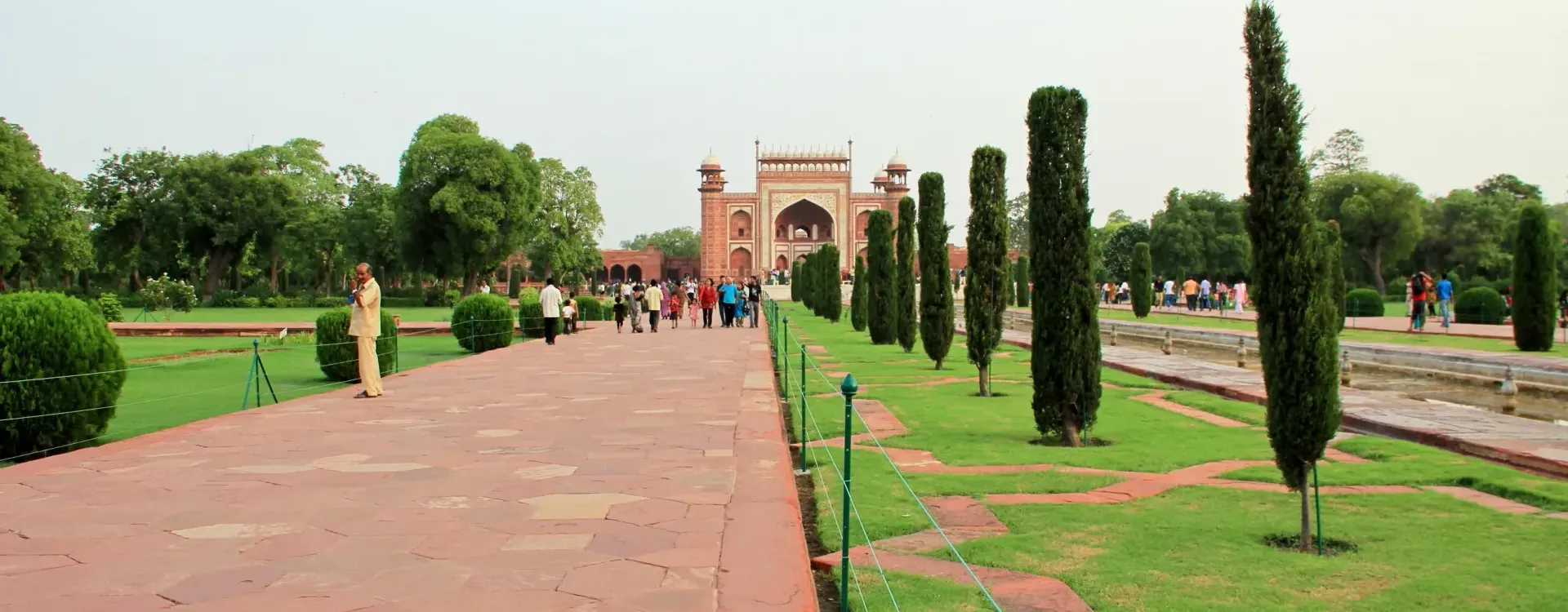Agra