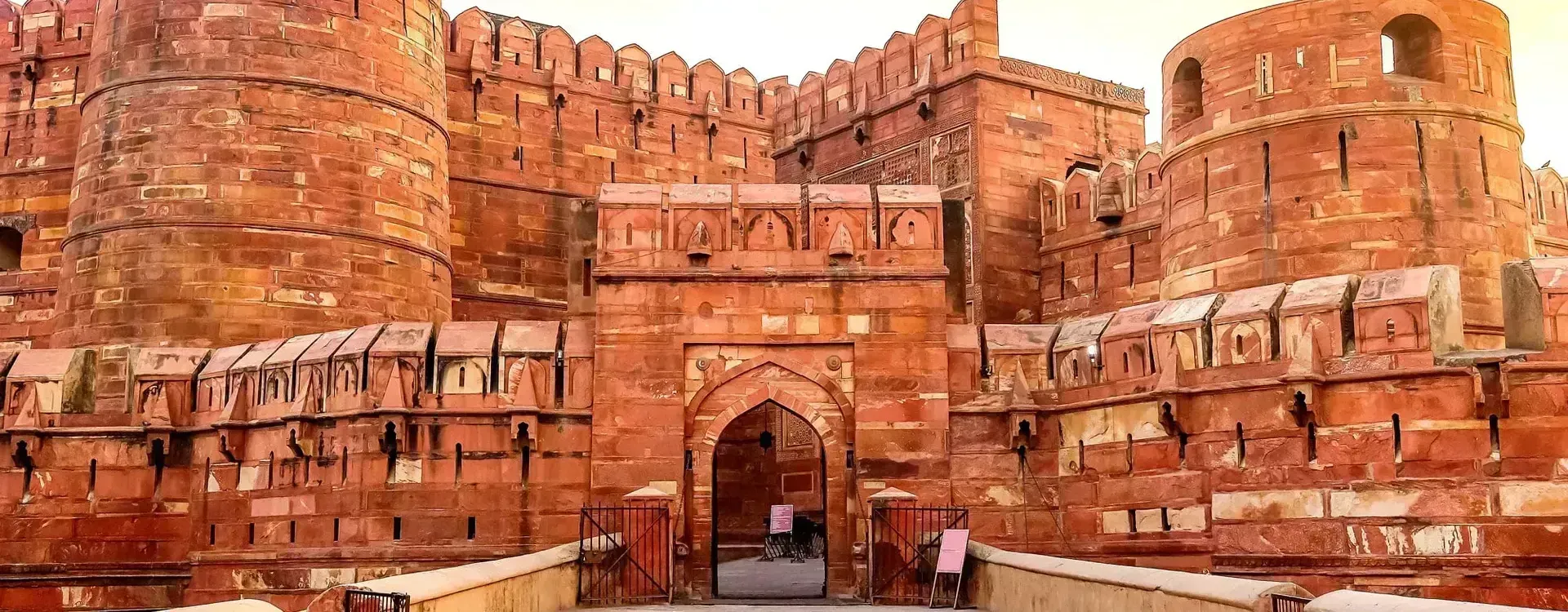 Agra