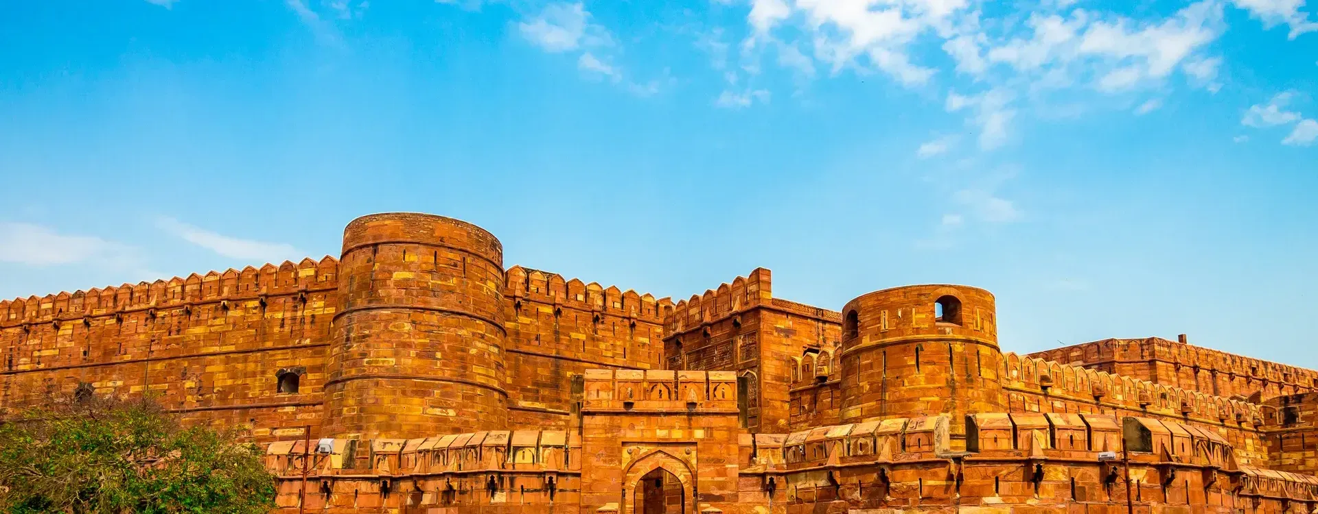 Agra
