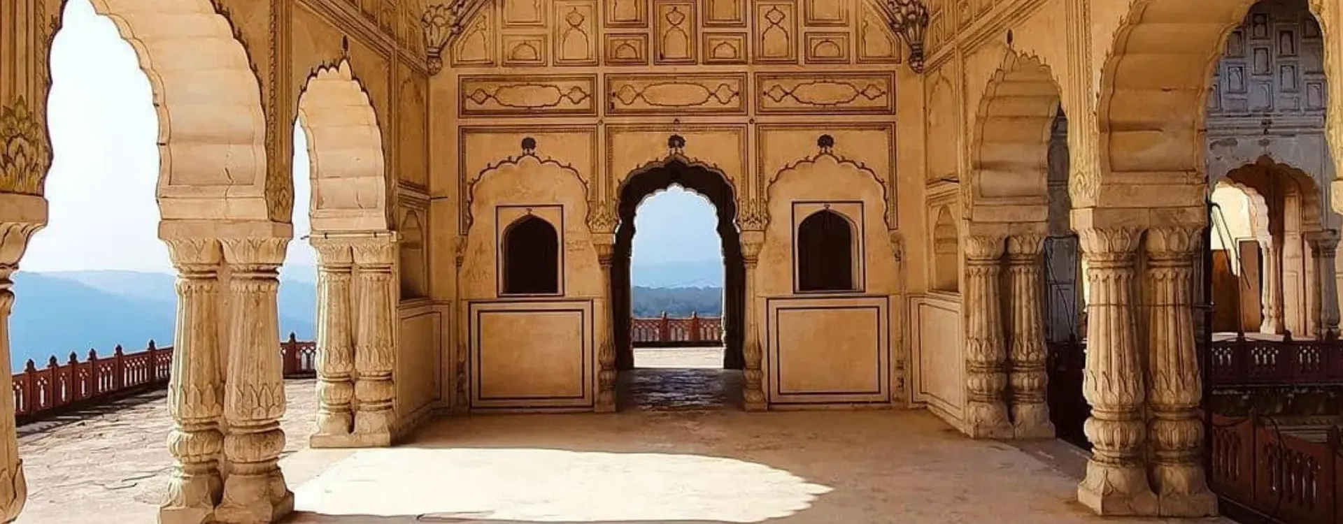 Weekend Tours in India