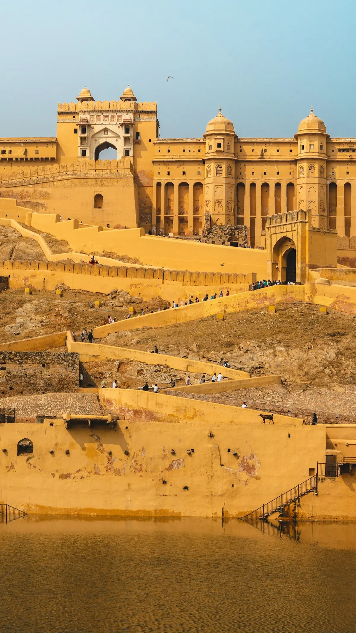 Top 10 Places to Visit in Rajasthan