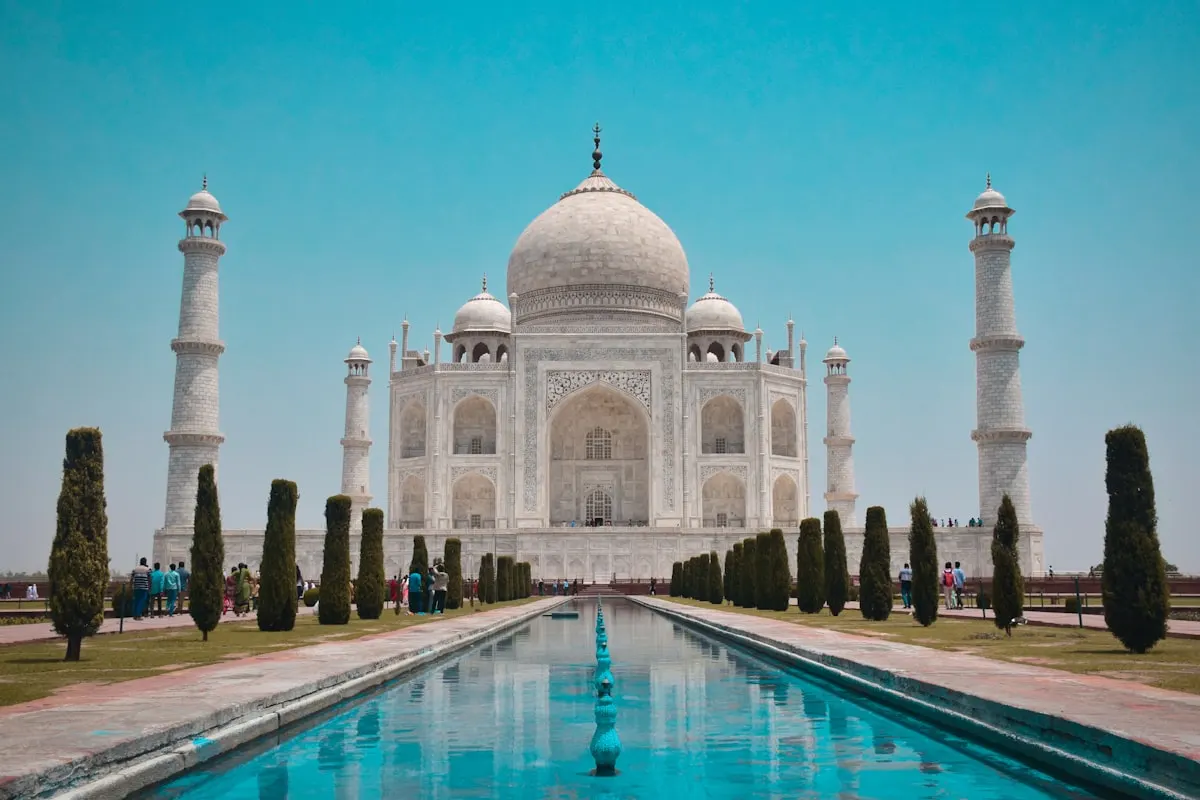 Golden Triangle Tour: Itinerary, Cost & Best Time