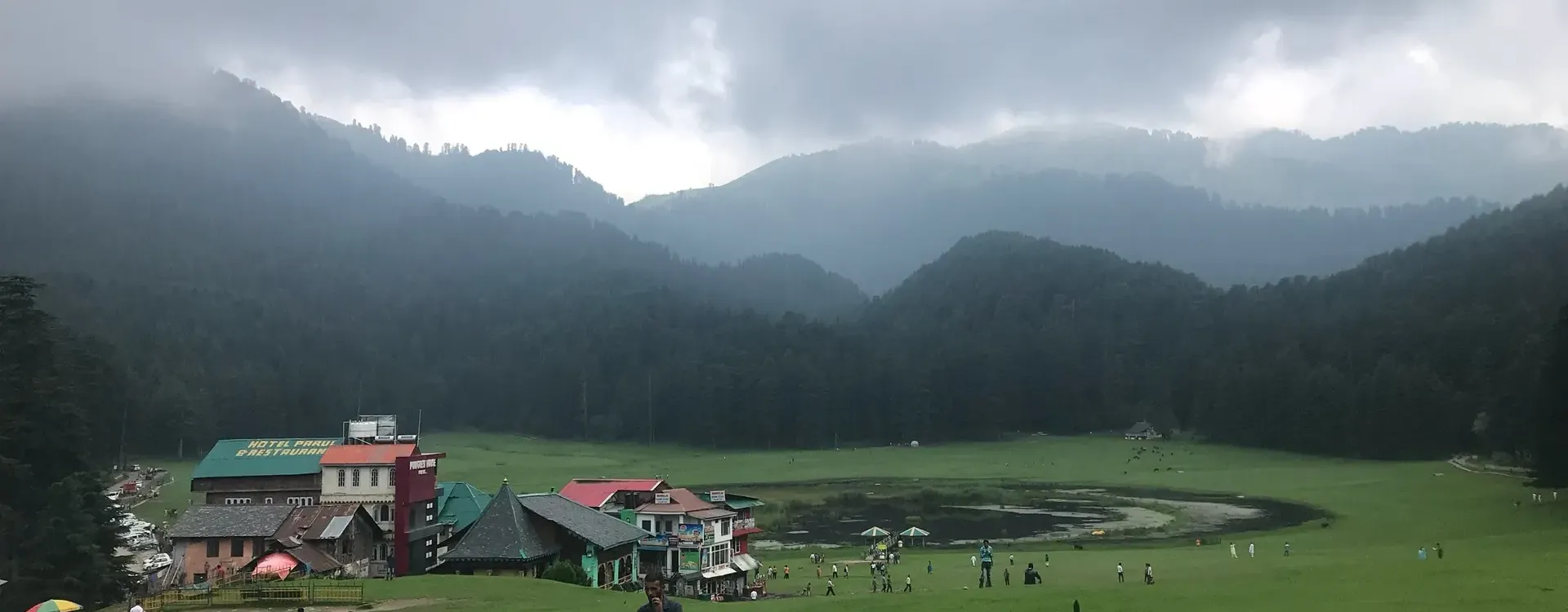 Hill Station Tour Packages