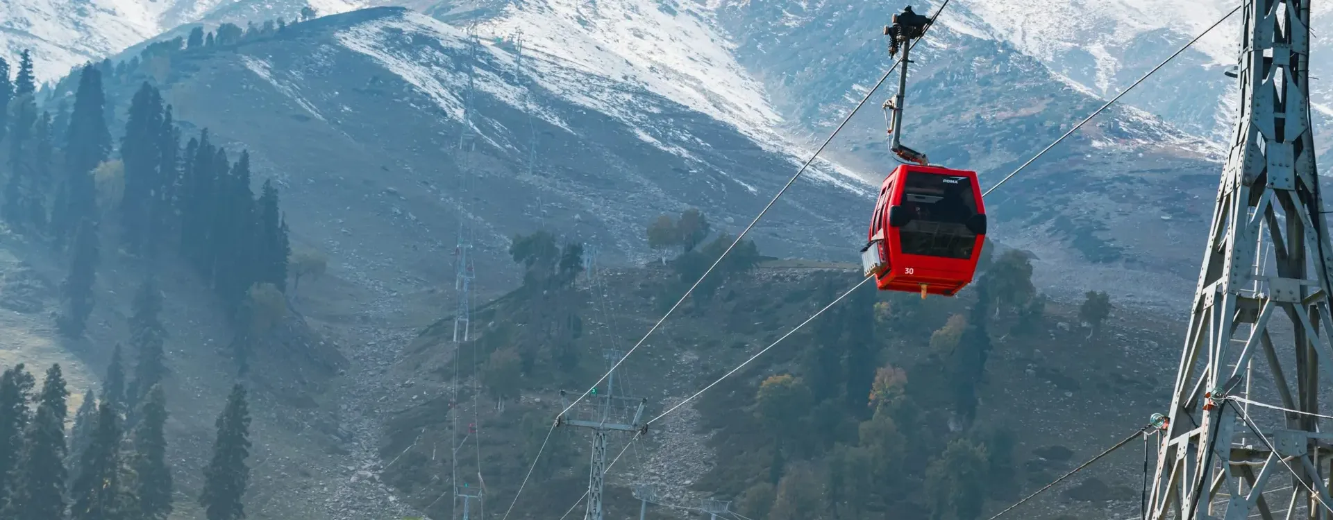 Gulmarg