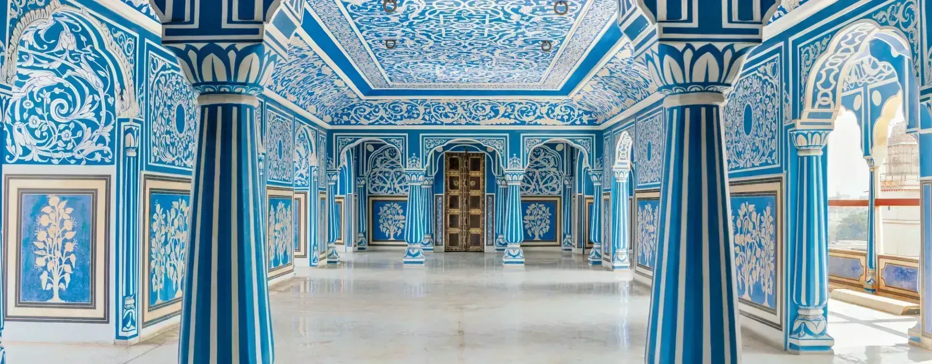 Jaipur
