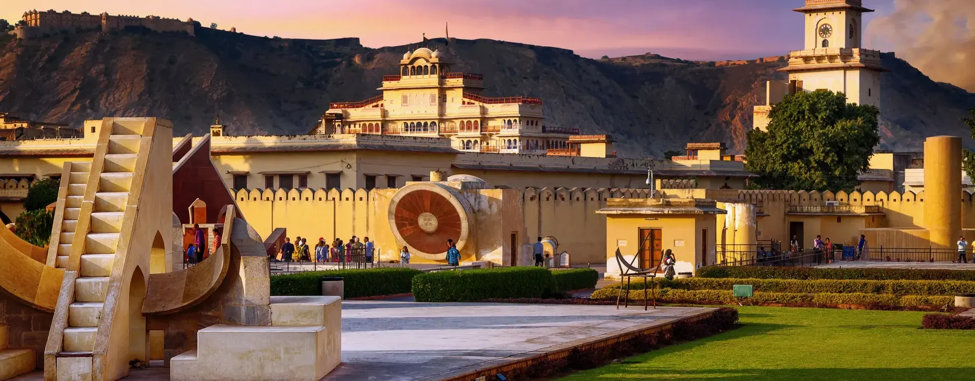 Jaipur
