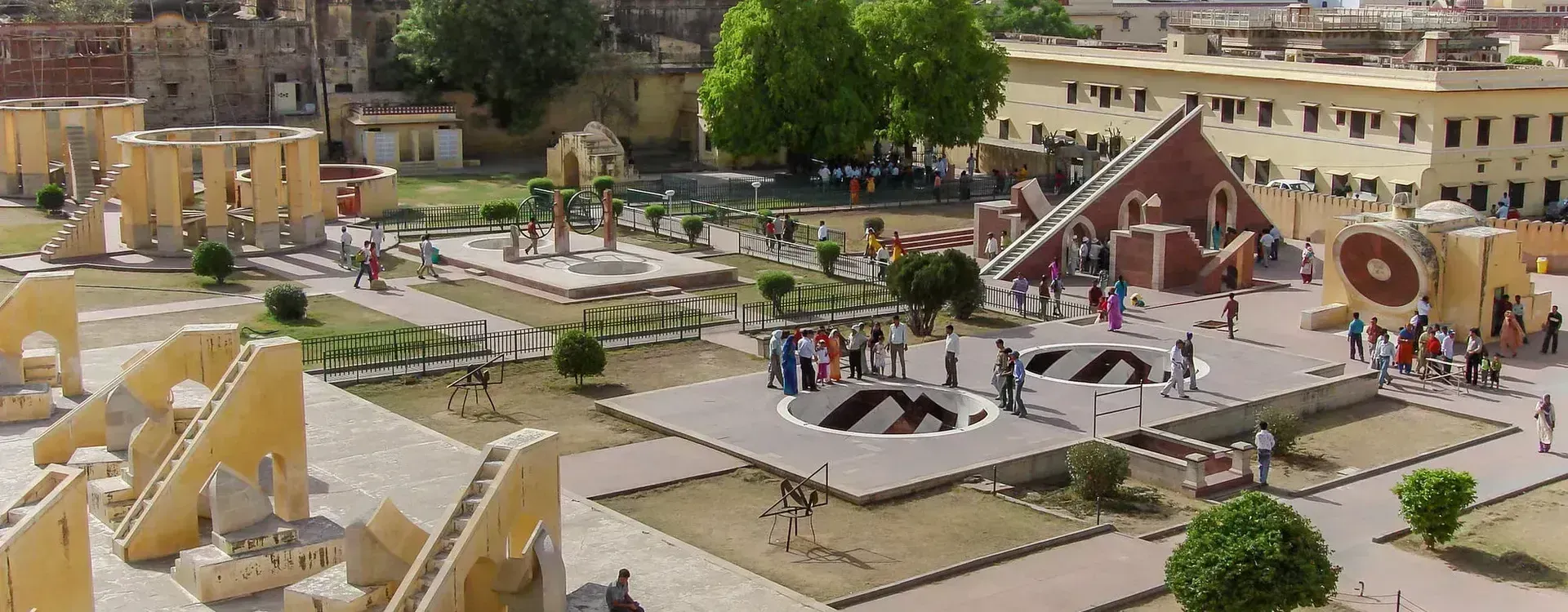 Jaipur
