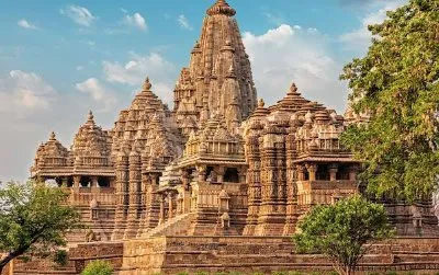 Khajuraho Tour Packages & Sightseeing | Arivo Holidayss