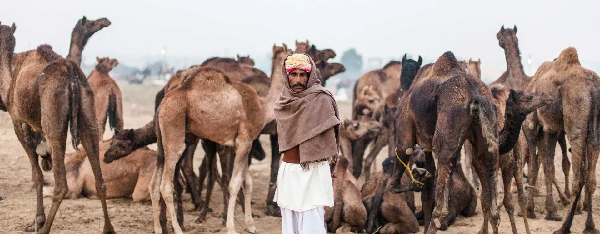 Pushkar