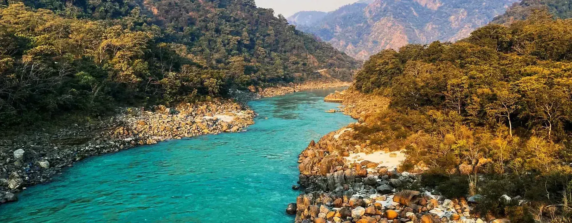 Rishikesh