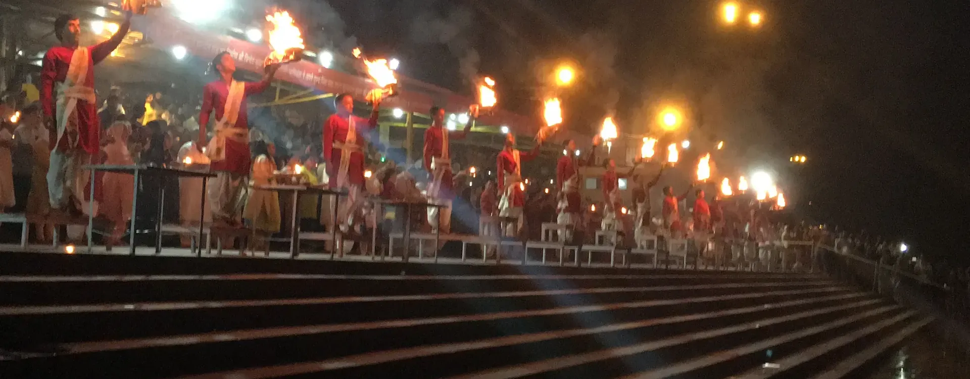 Rishikesh