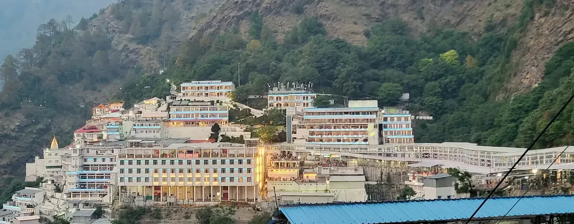 Srinagar