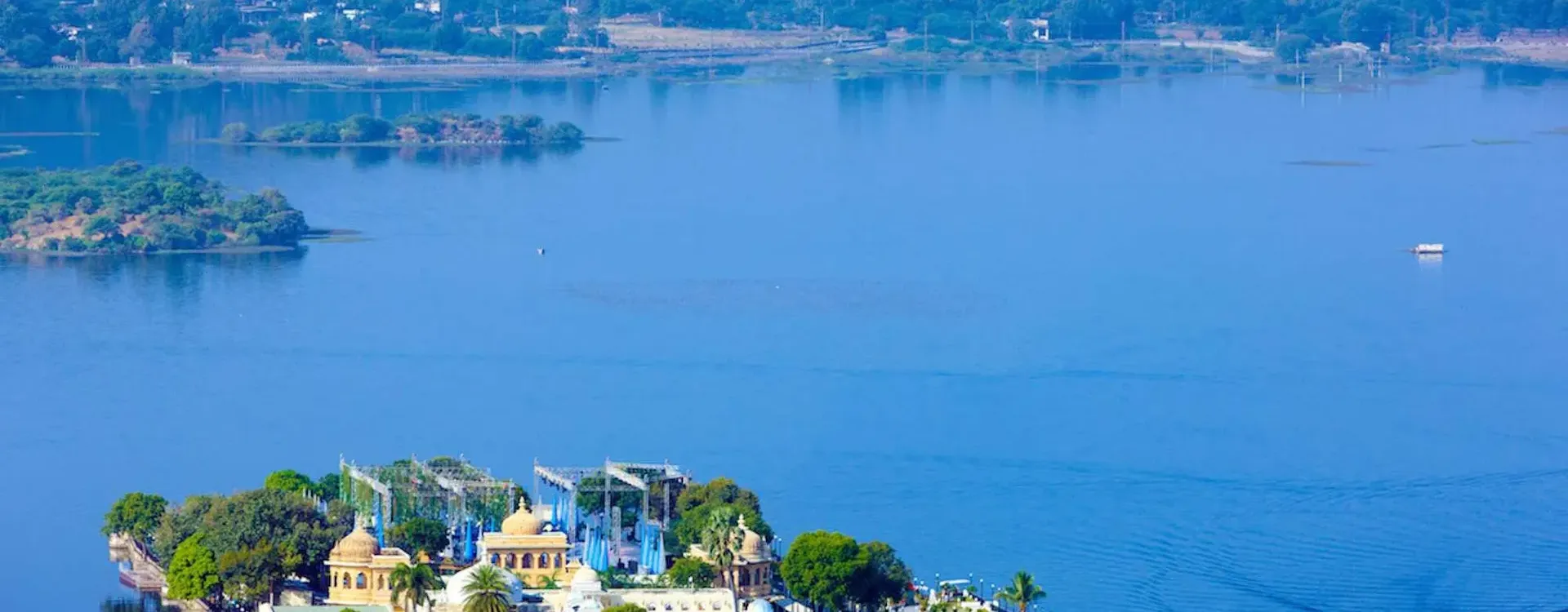 Udaipur