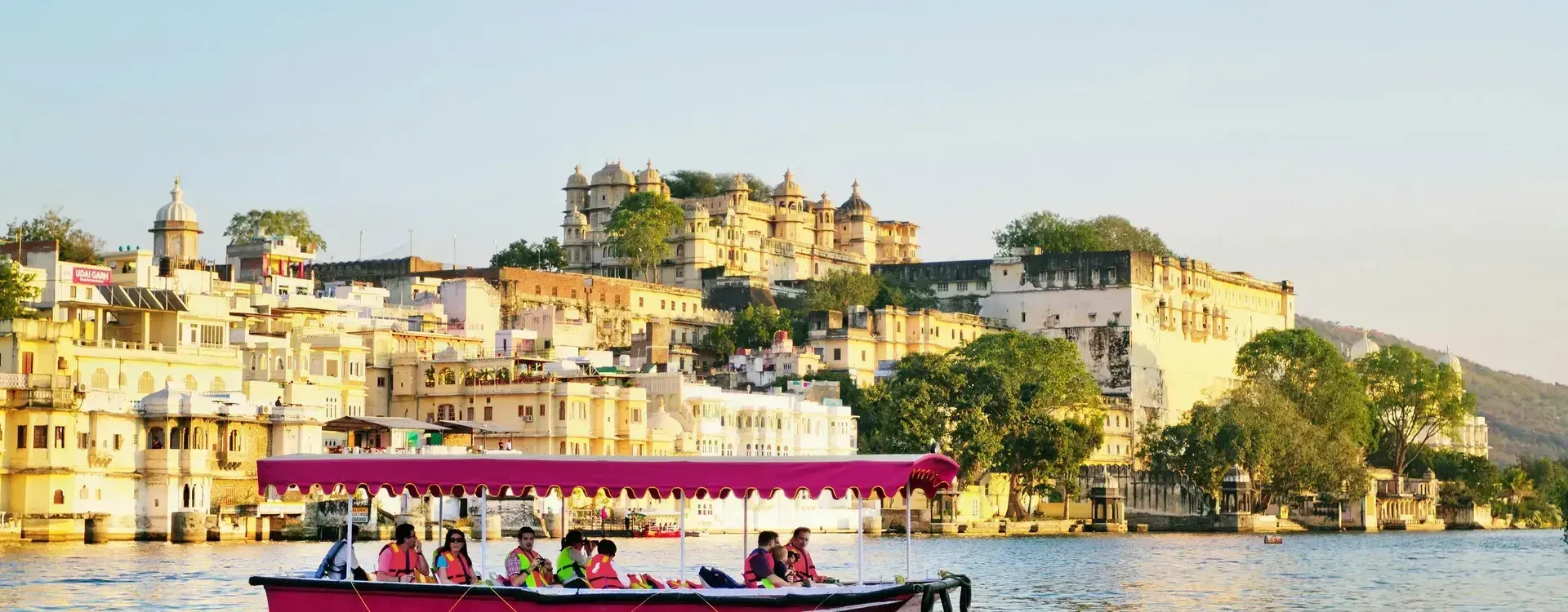 Udaipur