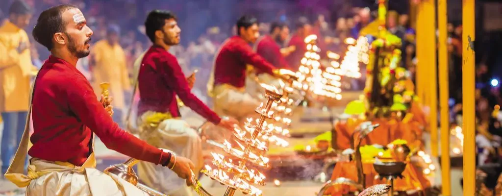 Uttar Pradesh