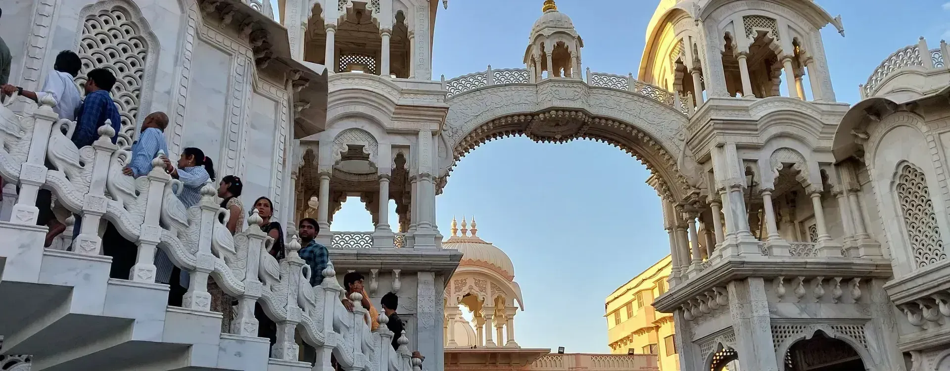 Vrindavan