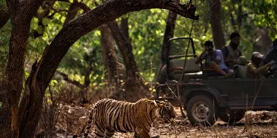 Weekend Tours in India