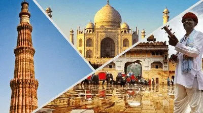 Golden Triangle