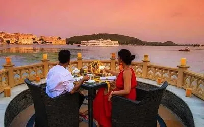 Honeymoon