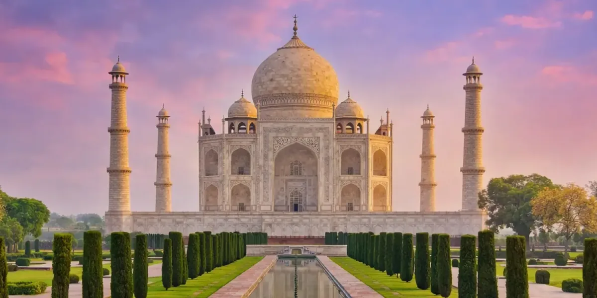 Agra Tour Packages & Sightseeing | Arivo Holidayss