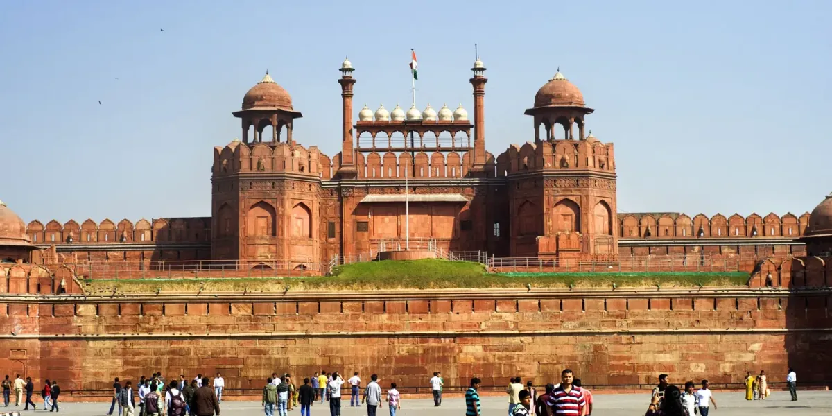 Delhi Tour Packages & Sightseeing | Arivo Holidayss