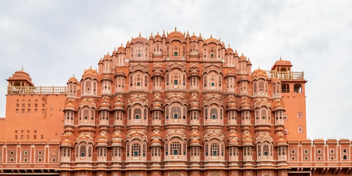 Jaipur Tour Packages & Sightseeing | Arivo Holidayss