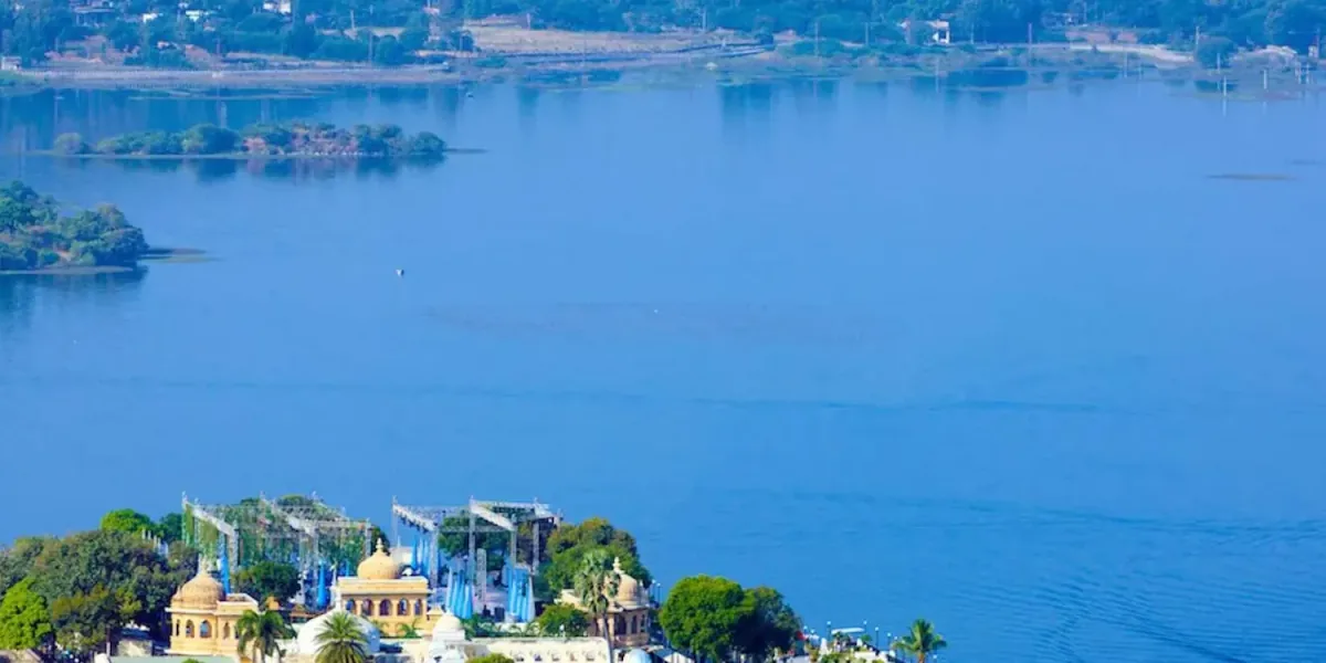 Udaipur Tour Packages & Sightseeing | Arivo Holidayss
