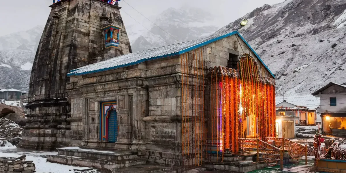 Uttarakhand Tour Packages & Sightseeing | Arivo Holidayss