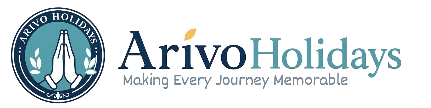 Arivo Holidays