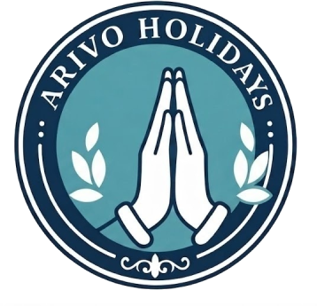 Arivo Holidayss